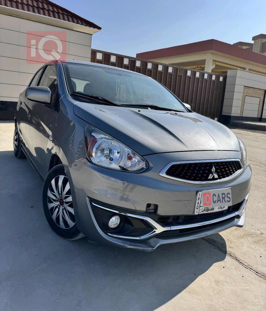 ميتسوبيشي ميراج